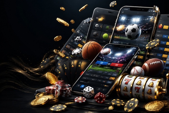 d88bet Casino