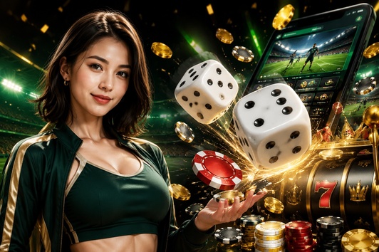 d88bet Casino