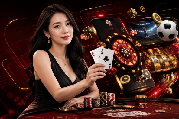 d88bet Casino